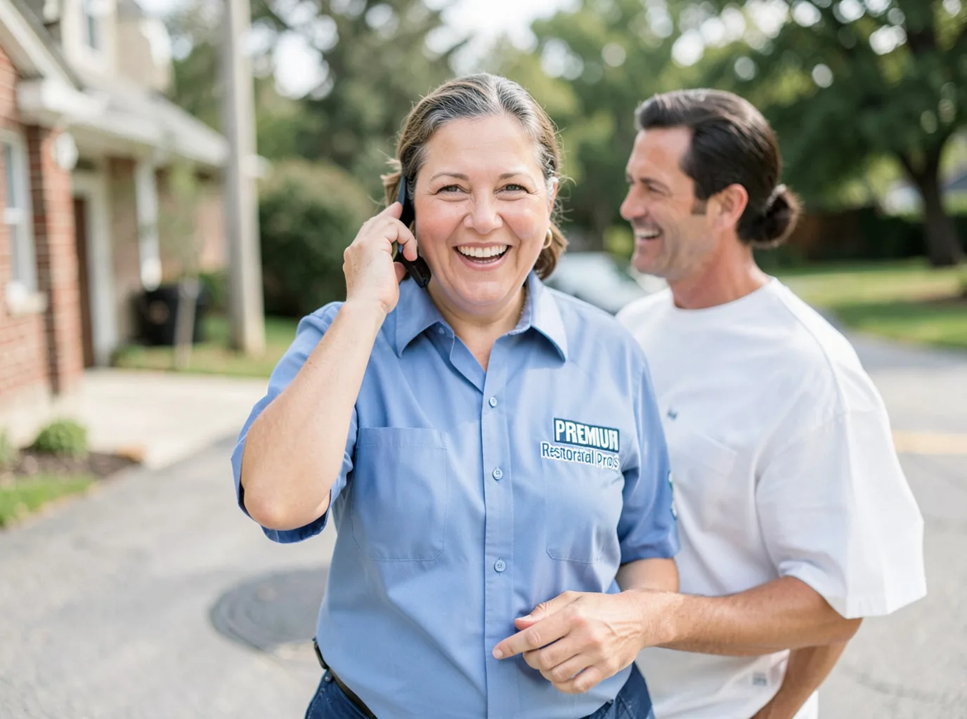 Water Damage Restoration Coleman, OK FAQs